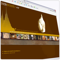 web site - asianantiques.ca 2003