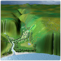 multimeida 3d rendering